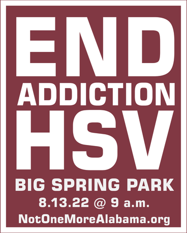 Picture End Addiction HSV